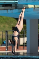 Thumbnail - Cloe Grávalos Simón - Wasserspringen - 2023 - Roma Junior Diving Cup - Teilnehmer - Girls A 03064_12761.jpg