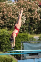 Thumbnail - Greta Signorello - Diving Sports - 2023 - Roma Junior Diving Cup - Participants - Girls A 03064_12764.jpg