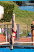 Thumbnail - Greta Signorello - Diving Sports - 2023 - Roma Junior Diving Cup - Participants - Girls A 03064_12765.jpg