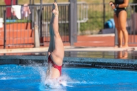 Thumbnail - Greta Signorello - Diving Sports - 2023 - Roma Junior Diving Cup - Participants - Girls A 03064_12766.jpg