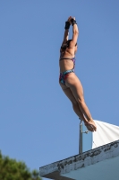 Thumbnail - Alessia Cappelli - Plongeon - 2023 - Roma Junior Diving Cup - Participants - Girls A 03064_12780.jpg