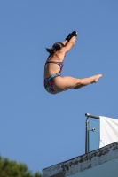 Thumbnail - Alessia Cappelli - Diving Sports - 2023 - Roma Junior Diving Cup - Participants - Girls A 03064_12781.jpg