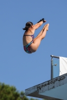Thumbnail - Alessia Cappelli - Plongeon - 2023 - Roma Junior Diving Cup - Participants - Girls A 03064_12782.jpg