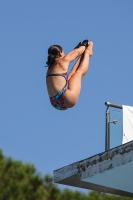 Thumbnail - Alessia Cappelli - Diving Sports - 2023 - Roma Junior Diving Cup - Participants - Girls A 03064_12783.jpg