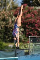 Thumbnail - Alessia Cappelli - Diving Sports - 2023 - Roma Junior Diving Cup - Participants - Girls A 03064_12785.jpg