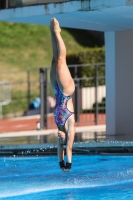 Thumbnail - Alessia Cappelli - Wasserspringen - 2023 - Roma Junior Diving Cup - Teilnehmer - Girls A 03064_12787.jpg