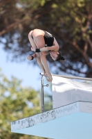Thumbnail - Irene Pesce - Diving Sports - 2023 - Roma Junior Diving Cup - Participants - Girls A 03064_12791.jpg