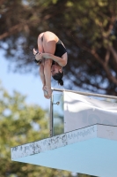 Thumbnail - Irene Pesce - Diving Sports - 2023 - Roma Junior Diving Cup - Participants - Girls A 03064_12792.jpg