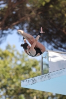 Thumbnail - Irene Pesce - Diving Sports - 2023 - Roma Junior Diving Cup - Participants - Girls A 03064_12793.jpg