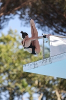 Thumbnail - Irene Pesce - Plongeon - 2023 - Roma Junior Diving Cup - Participants - Girls A 03064_12794.jpg