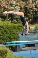 Thumbnail - Irene Pesce - Plongeon - 2023 - Roma Junior Diving Cup - Participants - Girls A 03064_12797.jpg