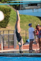 Thumbnail - Irene Pesce - Diving Sports - 2023 - Roma Junior Diving Cup - Participants - Girls A 03064_12798.jpg