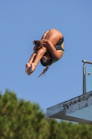 Thumbnail - Arianna Pelligra - Прыжки в воду - 2023 - Roma Junior Diving Cup - Participants - Girls A 03064_12802.jpg