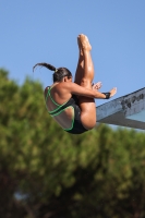 Thumbnail - Arianna Pelligra - Прыжки в воду - 2023 - Roma Junior Diving Cup - Participants - Girls A 03064_12803.jpg