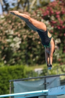 Thumbnail - Arianna Pelligra - Прыжки в воду - 2023 - Roma Junior Diving Cup - Participants - Girls A 03064_12804.jpg