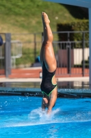 Thumbnail - Arianna Pelligra - Прыжки в воду - 2023 - Roma Junior Diving Cup - Participants - Girls A 03064_12805.jpg