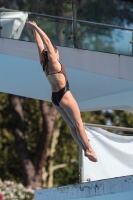 Thumbnail - Helena Gerhardt - Diving Sports - 2023 - Roma Junior Diving Cup - Participants - Girls A 03064_12815.jpg