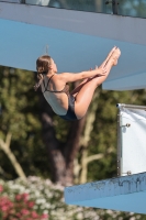 Thumbnail - Helena Gerhardt - Plongeon - 2023 - Roma Junior Diving Cup - Participants - Girls A 03064_12816.jpg