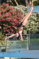 Thumbnail - Helena Gerhardt - Прыжки в воду - 2023 - Roma Junior Diving Cup - Participants - Girls A 03064_12817.jpg