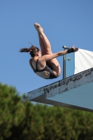 Thumbnail - Cloe Grávalos Simón - Wasserspringen - 2023 - Roma Junior Diving Cup - Teilnehmer - Girls A 03064_12823.jpg