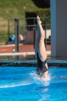 Thumbnail - Cloe Grávalos Simón - Diving Sports - 2023 - Roma Junior Diving Cup - Participants - Girls A 03064_12826.jpg