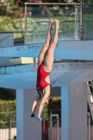 Thumbnail - Greta Signorello - Diving Sports - 2023 - Roma Junior Diving Cup - Participants - Girls A 03064_12832.jpg