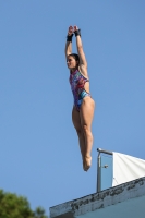 Thumbnail - Alessia Cappelli - Прыжки в воду - 2023 - Roma Junior Diving Cup - Participants - Girls A 03064_12842.jpg