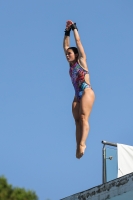 Thumbnail - Alessia Cappelli - Прыжки в воду - 2023 - Roma Junior Diving Cup - Participants - Girls A 03064_12843.jpg