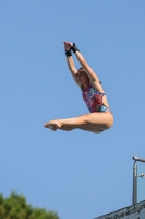 Thumbnail - Alessia Cappelli - Прыжки в воду - 2023 - Roma Junior Diving Cup - Participants - Girls A 03064_12844.jpg