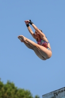 Thumbnail - Alessia Cappelli - Прыжки в воду - 2023 - Roma Junior Diving Cup - Participants - Girls A 03064_12845.jpg
