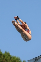 Thumbnail - Alessia Cappelli - Diving Sports - 2023 - Roma Junior Diving Cup - Participants - Girls A 03064_12846.jpg