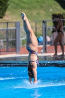 Thumbnail - Alessia Cappelli - Прыжки в воду - 2023 - Roma Junior Diving Cup - Participants - Girls A 03064_12848.jpg