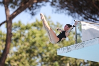 Thumbnail - Irene Pesce - Diving Sports - 2023 - Roma Junior Diving Cup - Participants - Girls A 03064_12852.jpg