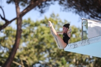 Thumbnail - Irene Pesce - Plongeon - 2023 - Roma Junior Diving Cup - Participants - Girls A 03064_12853.jpg