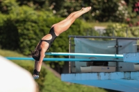 Thumbnail - Irene Pesce - Wasserspringen - 2023 - Roma Junior Diving Cup - Teilnehmer - Girls A 03064_12855.jpg