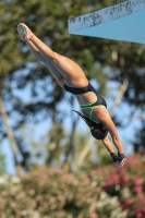 Thumbnail - Arianna Pelligra - Plongeon - 2023 - Roma Junior Diving Cup - Participants - Girls A 03064_12861.jpg