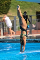 Thumbnail - Arianna Pelligra - Plongeon - 2023 - Roma Junior Diving Cup - Participants - Girls A 03064_12863.jpg