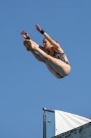 Thumbnail - Eszter Kovács - Прыжки в воду - 2023 - Roma Junior Diving Cup - Participants - Girls A 03064_12869.jpg