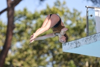 Thumbnail - Helena Gerhardt - Diving Sports - 2023 - Roma Junior Diving Cup - Participants - Girls A 03064_12876.jpg