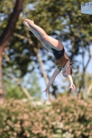 Thumbnail - Helena Gerhardt - Plongeon - 2023 - Roma Junior Diving Cup - Participants - Girls A 03064_12877.jpg