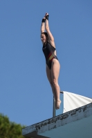 Thumbnail - Cloe Grávalos Simón - Diving Sports - 2023 - Roma Junior Diving Cup - Participants - Girls A 03064_12883.jpg