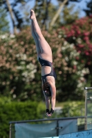 Thumbnail - Cloe Grávalos Simón - Diving Sports - 2023 - Roma Junior Diving Cup - Participants - Girls A 03064_12886.jpg