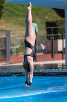 Thumbnail - Cloe Grávalos Simón - Diving Sports - 2023 - Roma Junior Diving Cup - Participants - Girls A 03064_12887.jpg