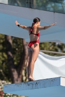 Thumbnail - Greta Signorello - Diving Sports - 2023 - Roma Junior Diving Cup - Participants - Girls A 03064_12888.jpg