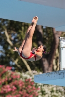 Thumbnail - Greta Signorello - Diving Sports - 2023 - Roma Junior Diving Cup - Participants - Girls A 03064_12892.jpg