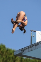 Thumbnail - Alessia Cappelli - Diving Sports - 2023 - Roma Junior Diving Cup - Participants - Girls A 03064_12907.jpg