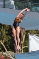 Thumbnail - Helena Gerhardt - Plongeon - 2023 - Roma Junior Diving Cup - Participants - Girls A 03064_12913.jpg