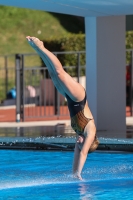 Thumbnail - Helena Gerhardt - Diving Sports - 2023 - Roma Junior Diving Cup - Participants - Girls A 03064_12917.jpg