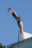 Thumbnail - Cloe Grávalos Simón - Diving Sports - 2023 - Roma Junior Diving Cup - Participants - Girls A 03064_12920.jpg