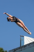 Thumbnail - Cloe Grávalos Simón - Diving Sports - 2023 - Roma Junior Diving Cup - Participants - Girls A 03064_12922.jpg